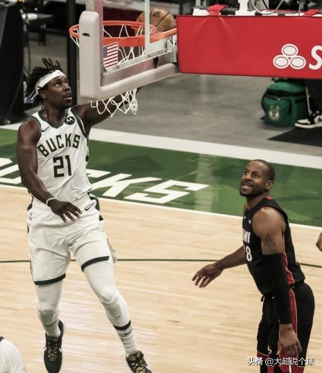 big3联赛尼克杨（活该0： 3！塔克羞辱巴特勒，字母哥摊牌，尼克杨：不追哈登的后果）