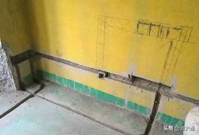 装修都干啥？一文详解装修全流程，40天可入住