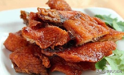 邯郸各县美食集锦，吃过一遍的请举手