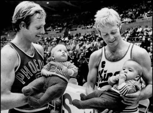 nba兄弟都有哪些（NBA10大親兄弟：字母兄弟榮譽(yù)天差地別，莫里斯兄弟分別效力死敵）
