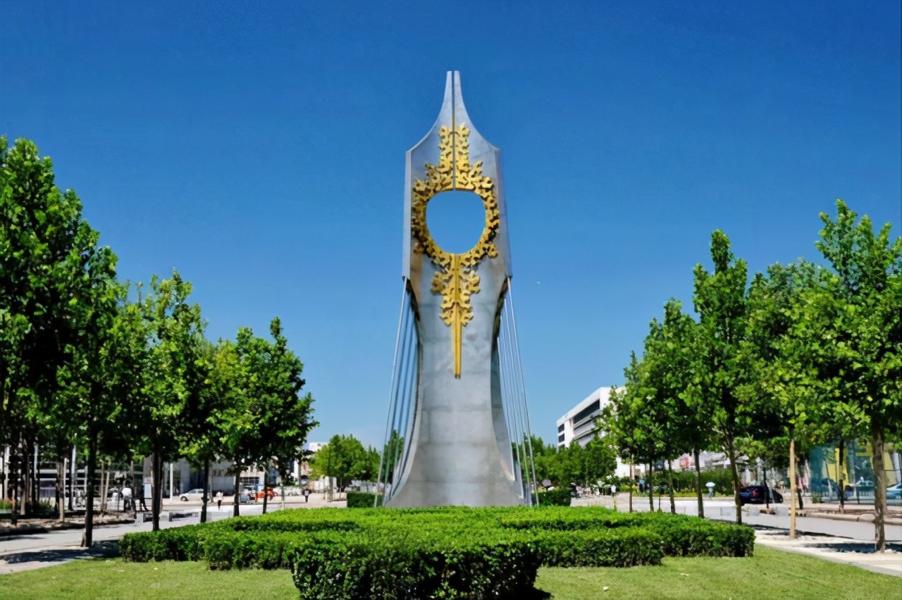 天津学校排名前十