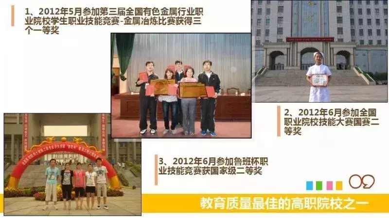 2019年参加高考的学生注意啦！请关注济源职业技术学院这条消息！