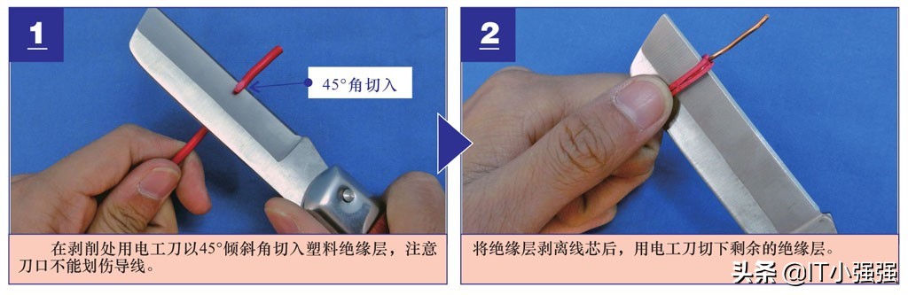 常用工具和仪表的功能与使用（二）