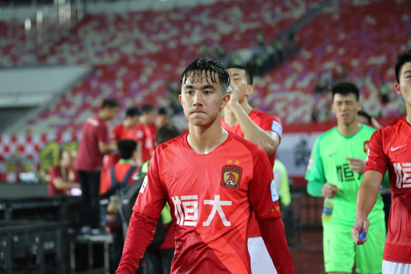 皇马外教亲自带队指导，恒大足校2019招生面向全国优秀苗子