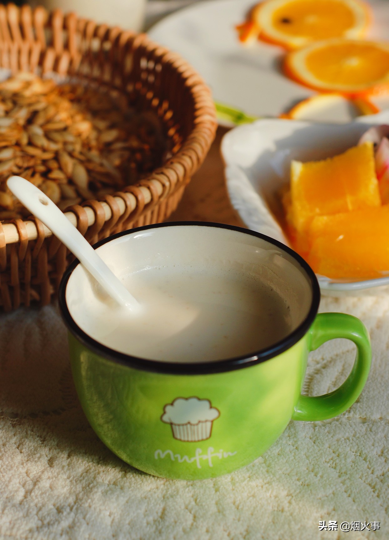 香蕉牛奶汁的做法大全5分钟就能搞定的香蕉奶昔