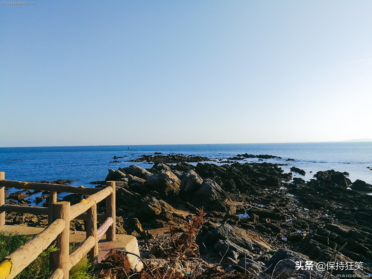 辽宁景点排名大全集（辽宁旅游必去十大景点推荐）