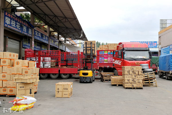 难以拒绝的“互联网货车”，是馅饼还是陷阱？