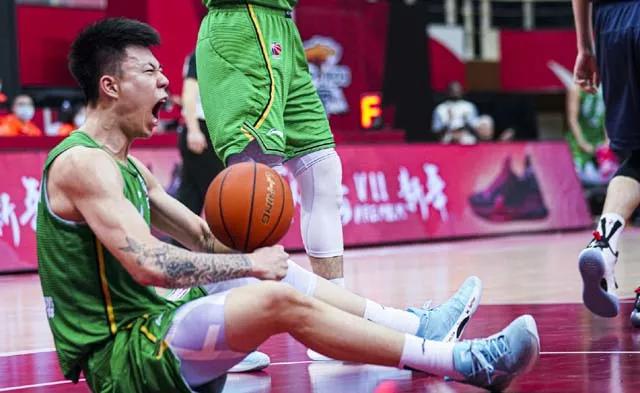馬尚為什么缺席cba（雪藏馬尚是看不起遼寧？杜鋒真的這么橫？名記揭開真相了）