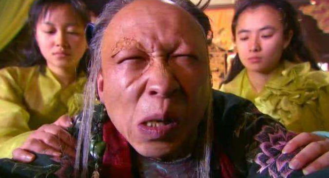 演员李明女儿多大了(有一种"基因"叫做李明的女儿,本以为会像亲爹,却