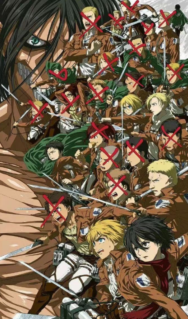 进击的巨人138话-进击的巨人138话完整版 - 114知识网