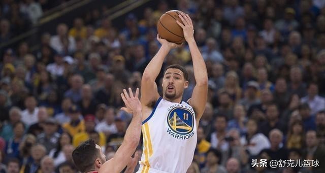 nba小球为什么这么兴起（揭秘何为小球时代，会一直延续下去么，如何才能让小球被淘汰？）