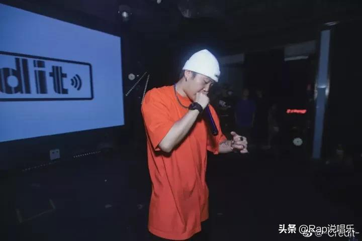 《说唱听我的》开播!哪些rapper值得期待?