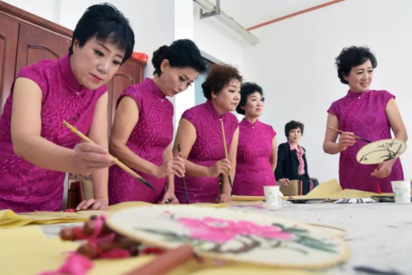 河北两所电大有福了！全部更名为“开放大学”，助力老年教育发展