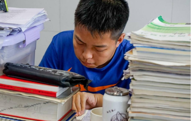 中考成绩决定高考？中学“魔鬼定律”影响很大，学生和家长要注意