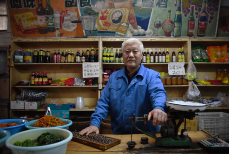 北京最后的国营副食店：创店65年，如今人气高生意旺，却招工困难