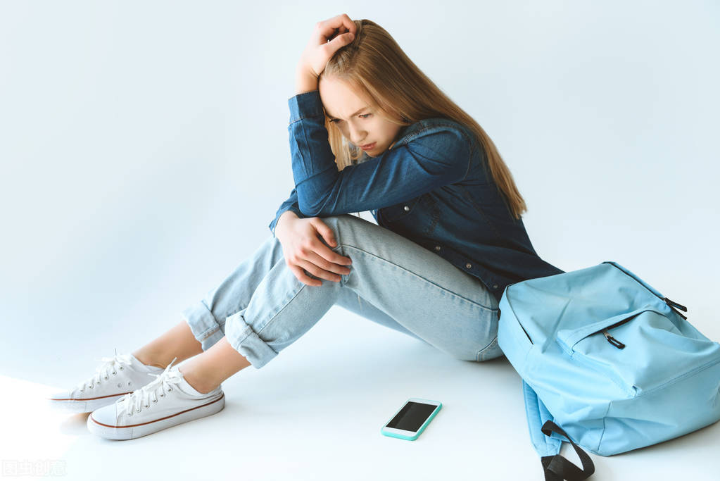 自卑怎么办？5招教你克服自卑心理
