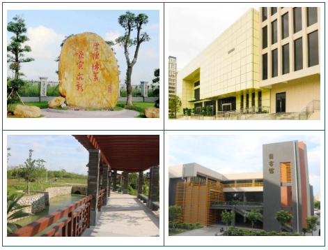 高职高考必看｜全面了解广东技术师范大学