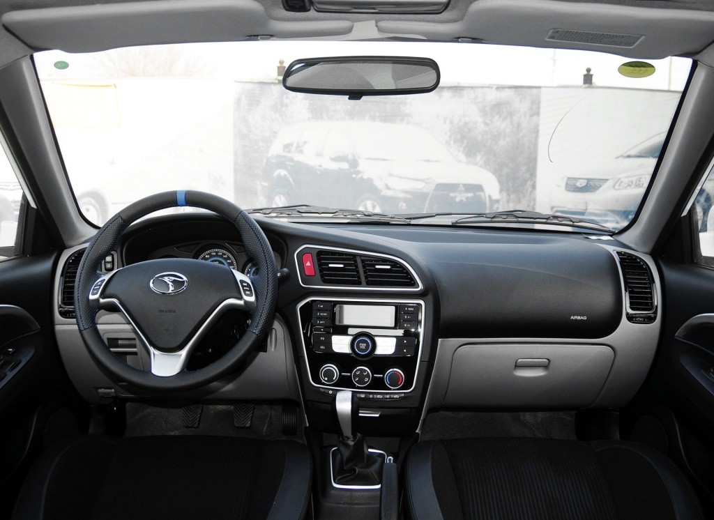 东南菱悦v3怎么样值得拥有吗(起售价5万多)