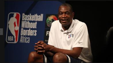 非洲哪些國家有nba球員（貧窮的非洲走出的5大NBA球星：穆大叔在列，1人力壓喬丹成狀元）