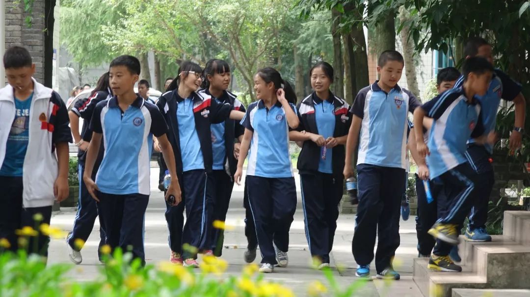 2020级中考生，别只盯着479，成都这23所高中也有自主招生