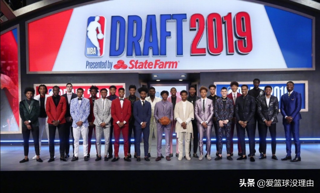 nba穿46号的人有哪些(提前预定前三顺位的新秀到底什么水平！湖人的46号新秀来头不小)