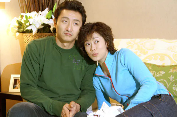 婆婆不是媳妇自己选的，是“买一赠一送的”，不该强迫媳妇爱婆婆