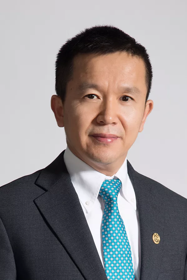 「致敬 | 中国MBA」同济大学王广斌教授致敬中国MBA教育30周年