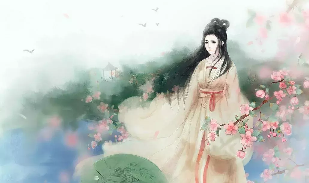 推荐收藏：史上最动人的情诗：写尽爱情最美的样子