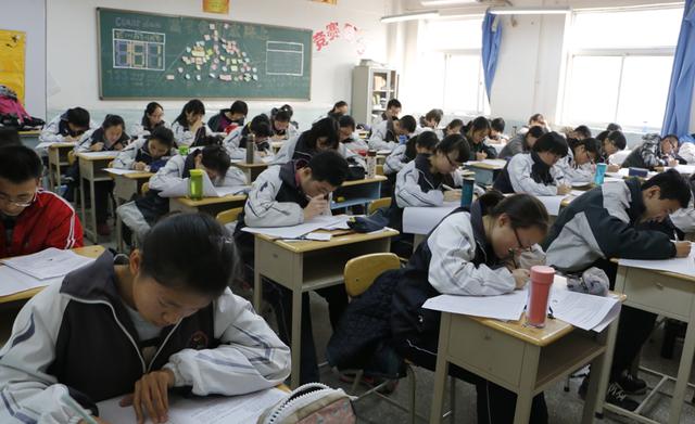 江苏“八省联考”成绩终于公布，理科第一名728分，花落谁家？