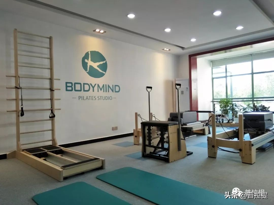 请看完再去上你的普拉提课