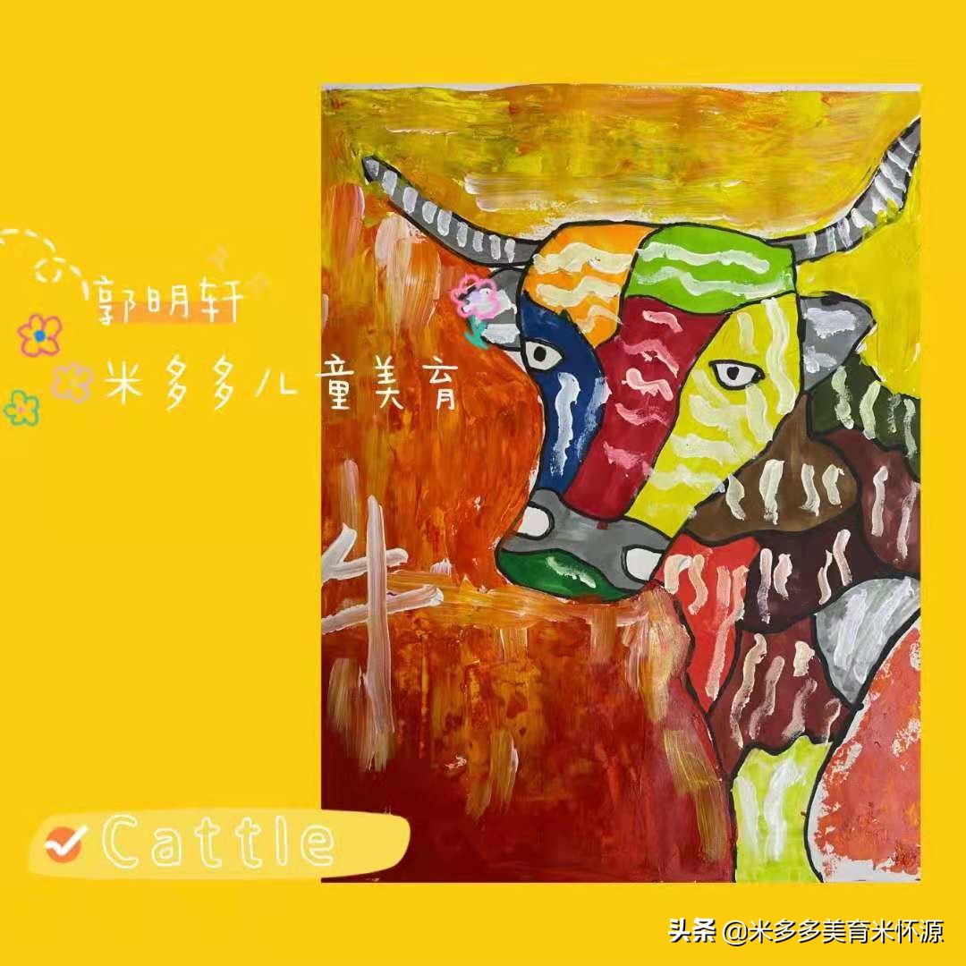 3周岁能学画画吗 4岁儿童学画画 南京正人少儿艺术教育