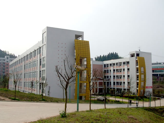 四川遂宁五所好高中，堪称公立重点高中之翘楚，你知道其中几所？