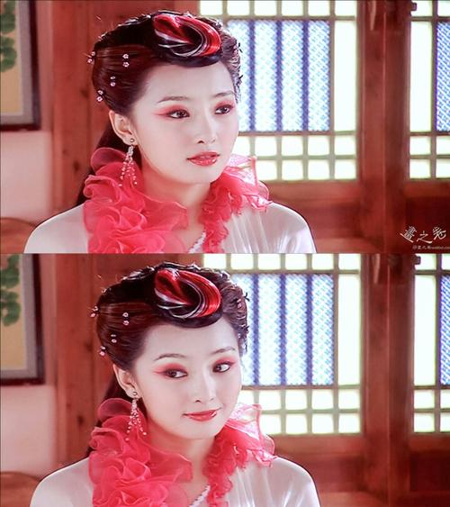 谁能想到16年后，最红是她俩