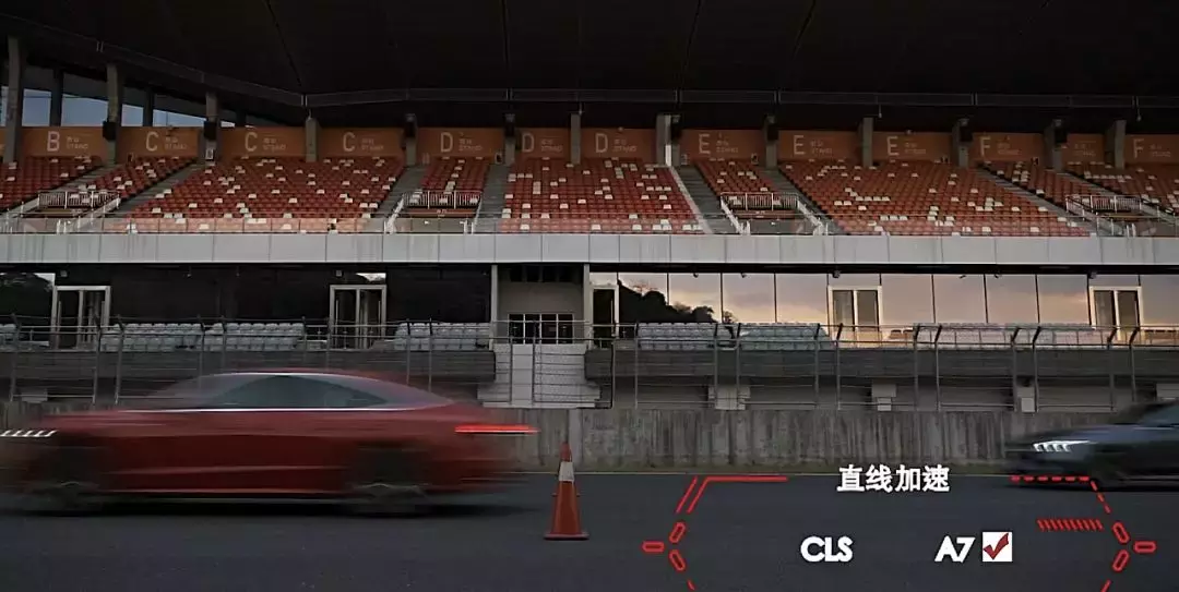 奔驰CLS vs 奥迪A7，风波过后该来一次理性评测了
