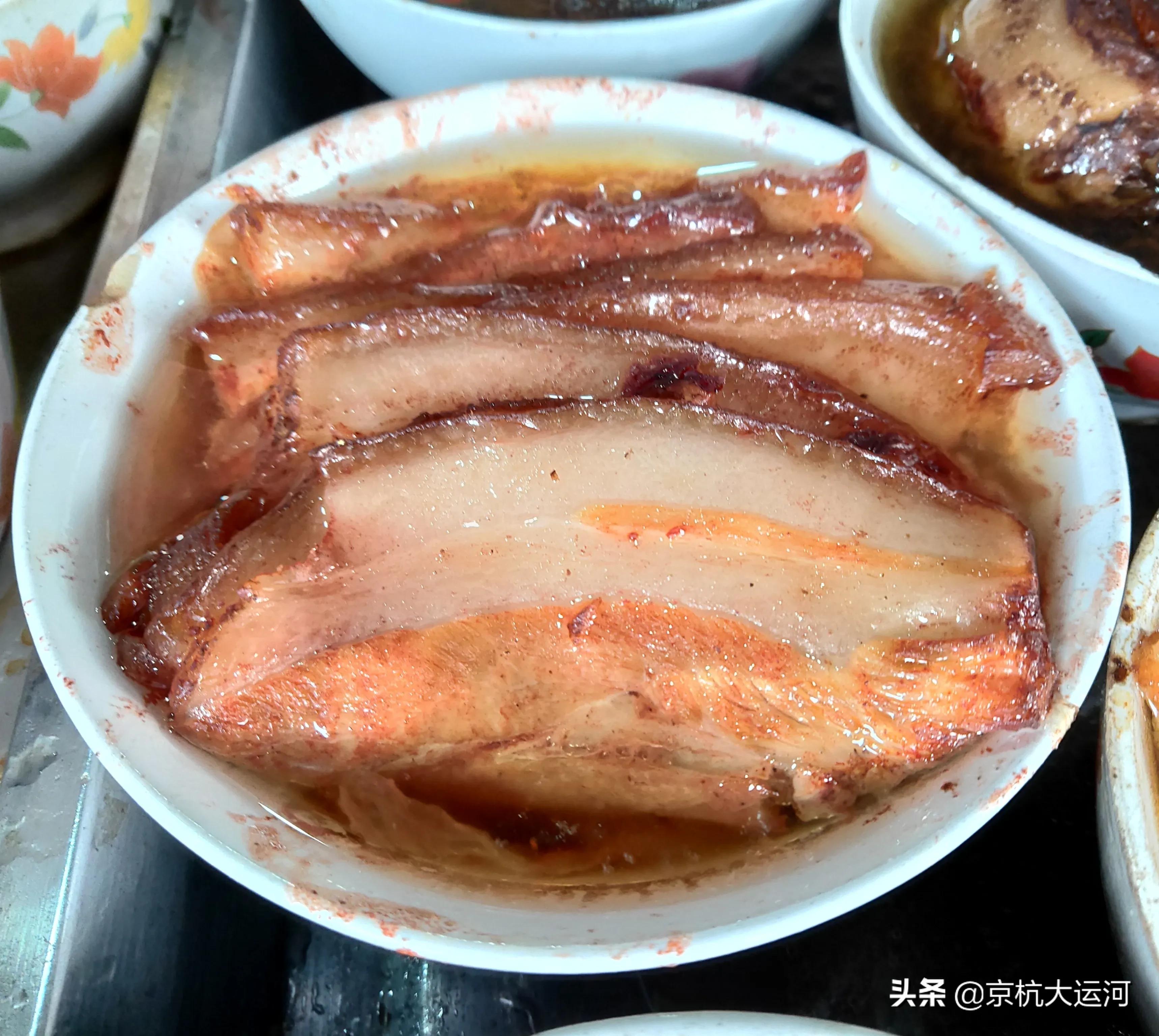 邯郸各县美食集锦，吃过一遍的请举手