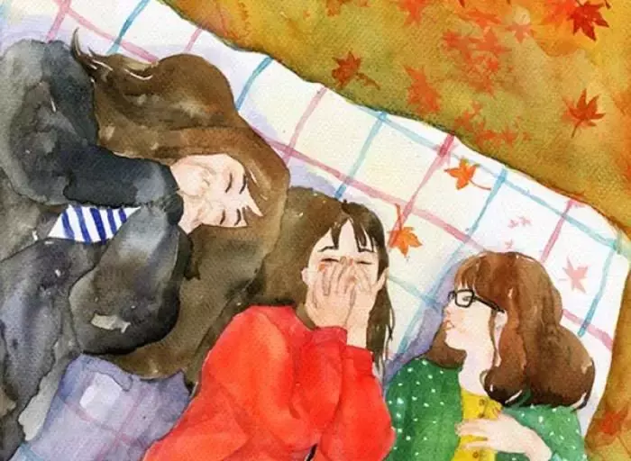 人生的三把钥匙，写的真好！