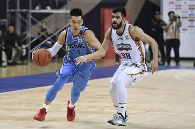 林書豪在nba為什么（北京為何換掉林書豪？雖然心疼林書豪，你也要知道這3個重要原因）