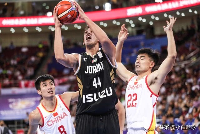 新西兰男篮狂胜约旦26分出线形势大好 亚太区这7队有望携手中国？