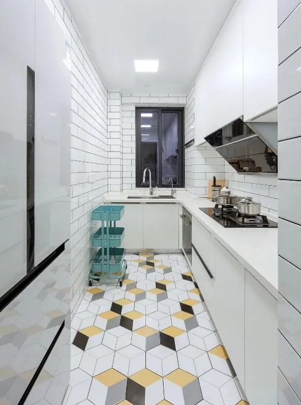 厨房“翻车大赏”！因为犯了这5个错误，恨不得砸了重装