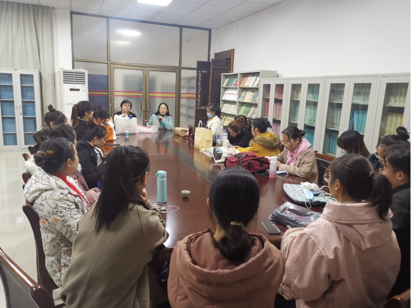 湖北科技学院将鄂南文化融入小学教育专业师范认证中卓有成效