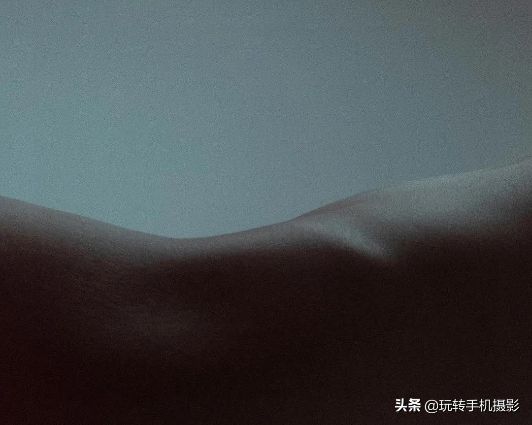 为什么人体局部，更容易拍出高级感？