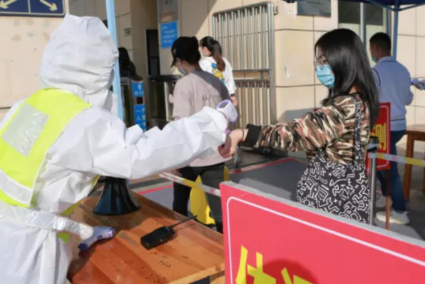 刚刚！四川又有2所高校宣布开学