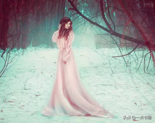 人体摄影，无与伦比，美炸了