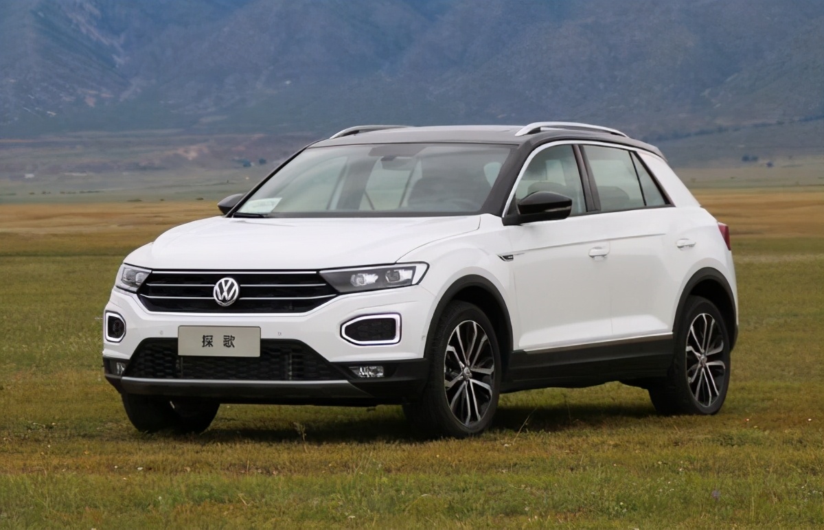 大众SUV车型大全及2020新款车型介绍
