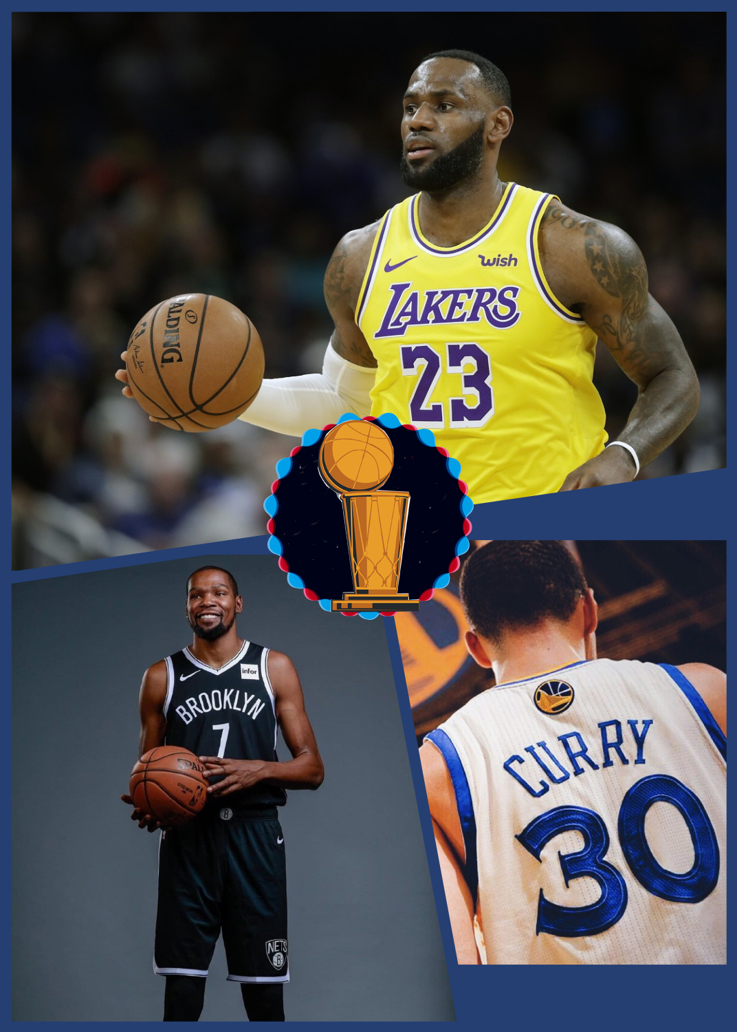 2017年nba總決決賽（NBA經(jīng)典回顧 2017年總決賽 詹姆斯 杜蘭特 庫(kù)里各自的生涯轉(zhuǎn)折）