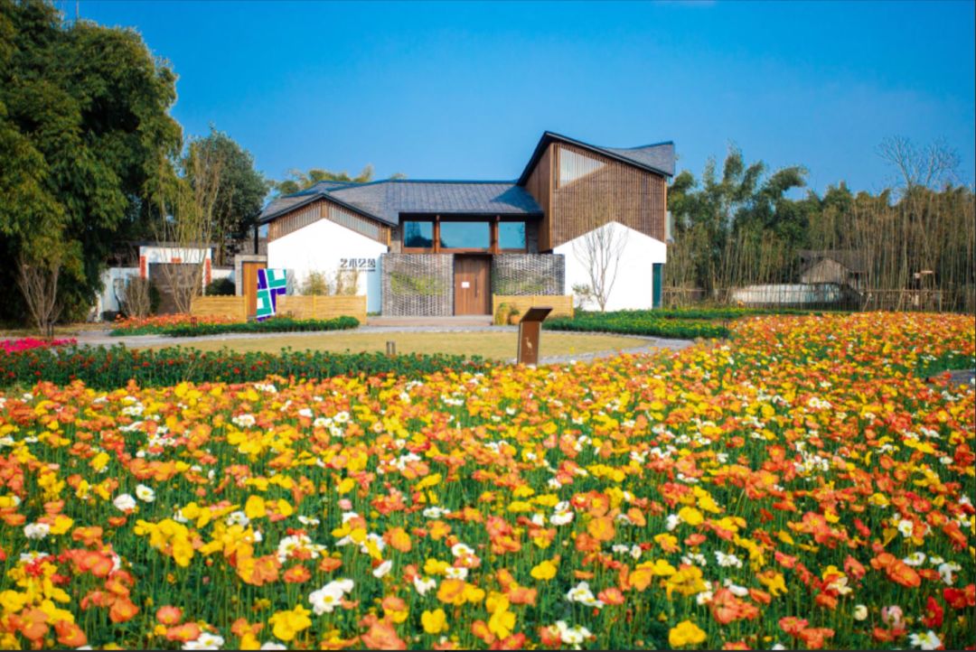 扒一扒成都附近都有哪些适合亲子耍的地方?