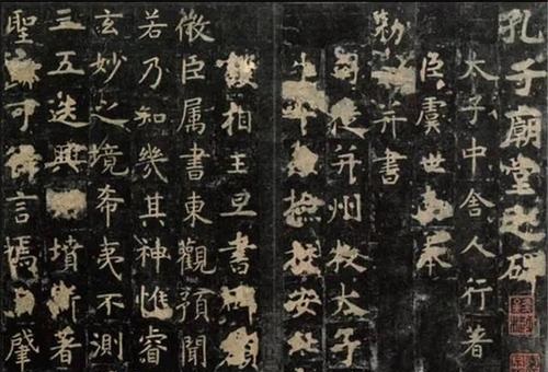 全唐诗抄19：虞世南《蝉》，唐初最出色的咏物诗