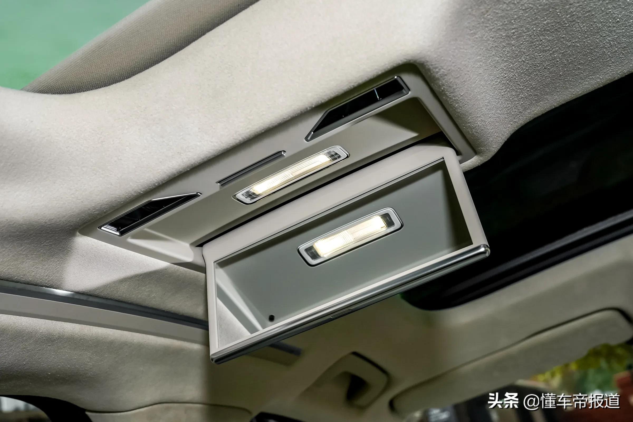 新车 | 为中国用户量身定制！静态赏析奥迪A8L Horch创始人版