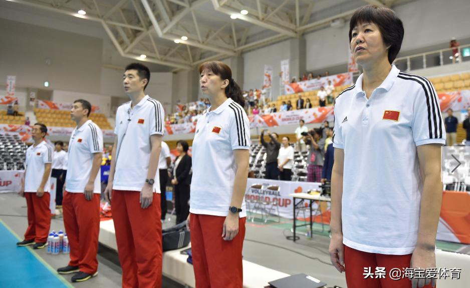 巅峰回顾：2015年女排世界杯夺冠成为中国女排里约奥运会奠基石