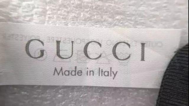 古驰Gucci Marmont相机包及小黑标进阶